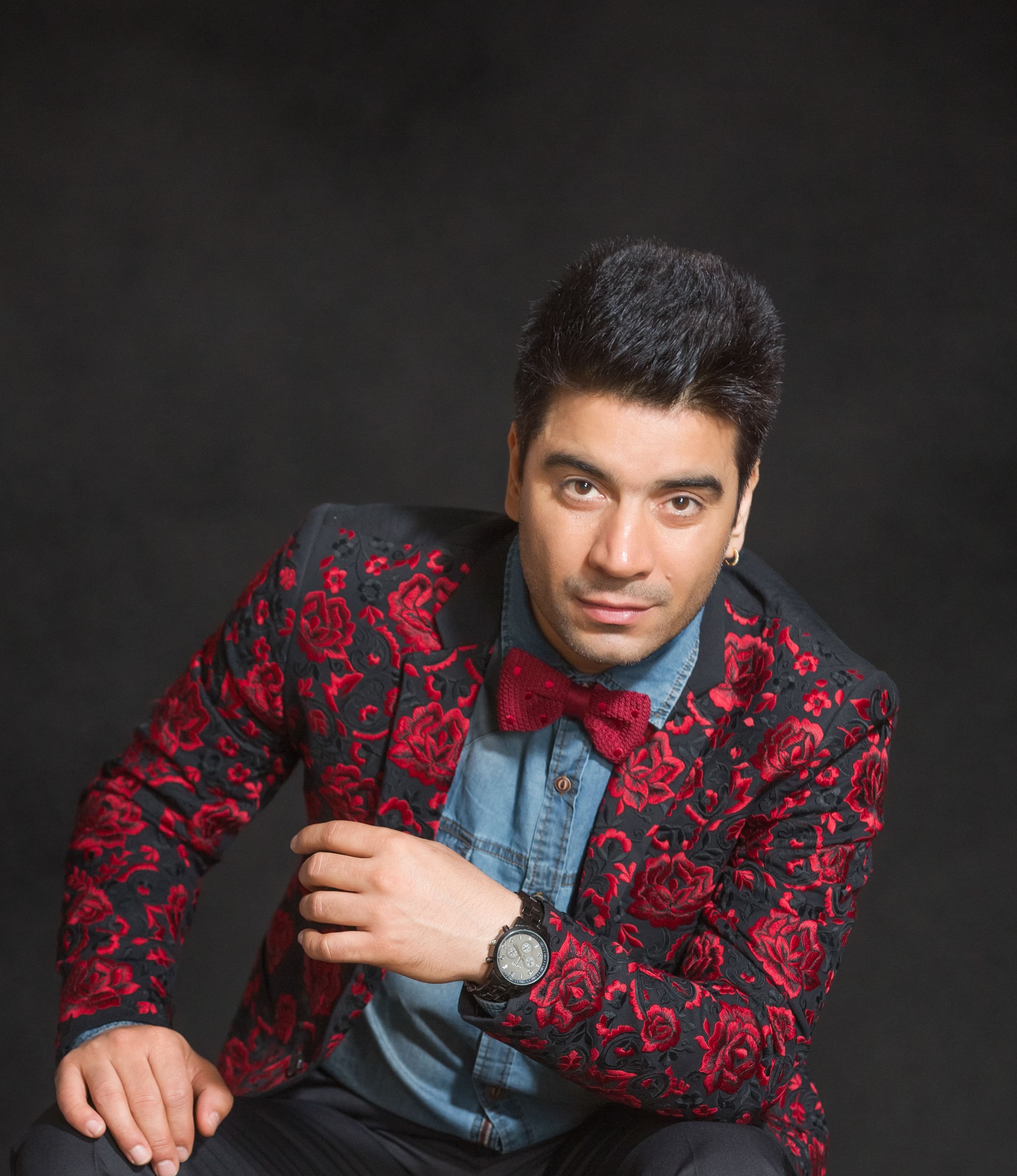Performer